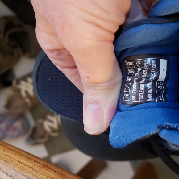 Skechers Go Run Running Walking - Picture 6 of 8